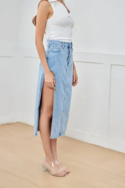 GONNA JEANS