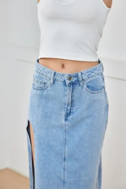 GONNA JEANS
