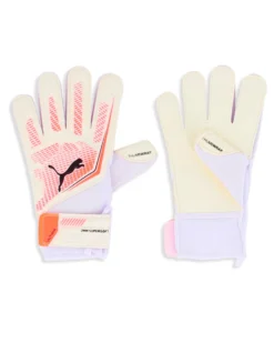 GUANTI PORTIERE ULTRA PLAY RC WHITE-RED