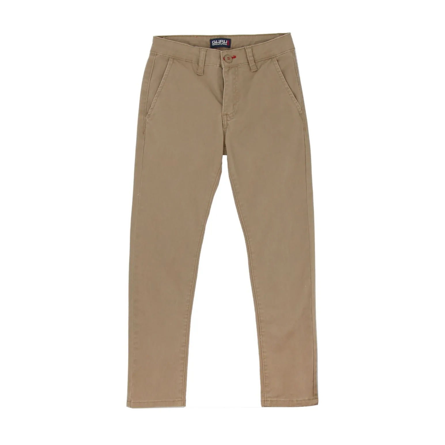 GURU 99 - BOY PANTALONE TASCA AMERICA