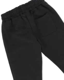 GURU - COMPLETO TUTA BAMBINO FELPA PANNA STAMPA GRAFFITI CON ZIP E CAPPUCCIO