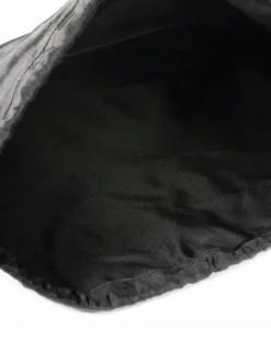 GYMSACK TEAMGOAL 23 BLACK-BLACK