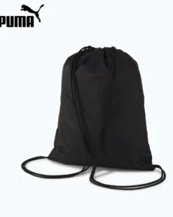 GYMSACK TEAMGOAL 23 BLACK-BLACK