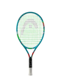 HEAD NOVAK 23 - Racchetta da tennis junior colorata