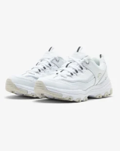 ICONIC LACE-UP