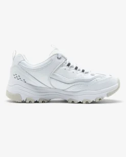 ICONIC LACE-UP