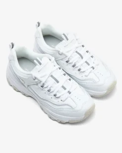 ICONIC LACE-UP