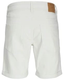 JACK&JONES - Bermuda in jeans Rick original