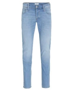 JACK & JONES - JEANS CHIARO SLIM FIT