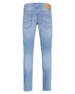 JACK & JONES - JEANS CHIARO SLIM FIT