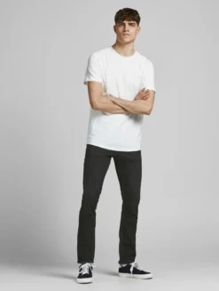 JACK&JONES - JEANS GLENN JJ ORIGINAL