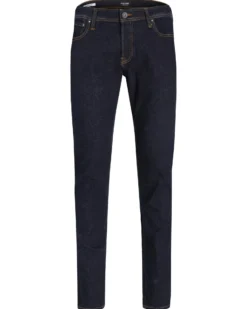 JACK&JONES - JEANS UOMO SCURO