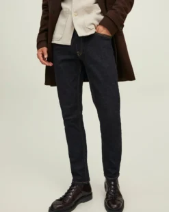 JACK&JONES - JEANS UOMO SCURO