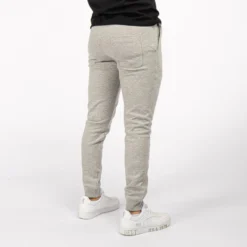JACK&JONES - PANTALONE FELPA