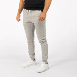 JACK&JONES - PANTALONE FELPA