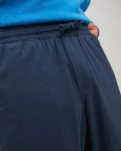 JACK&JONES - Pantaloni jogger blu