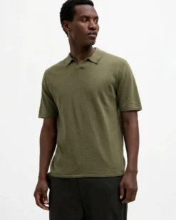 JACK&JONES - Polo mezza manica Kane