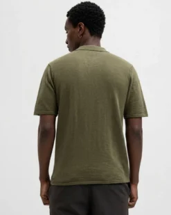 JACK&JONES - Polo mezza manica Kane