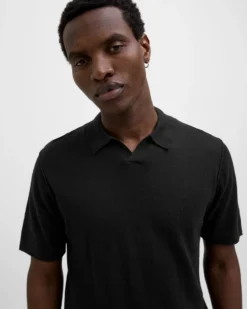 JACK&JONES - Polo mezza manica Kane