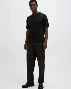 JACK&JONES - Polo mezza manica Kane