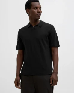 JACK&JONES - Polo mezza manica Kane