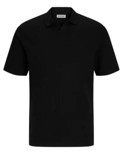 JACK&JONES - Polo mezza manica Kane