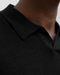 JACK&JONES - Polo mezza manica Kane