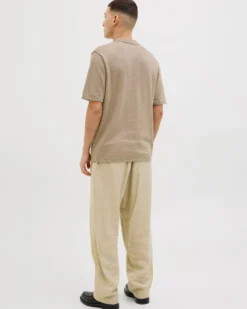 JACK&JONES - Polo mezza manica Kane