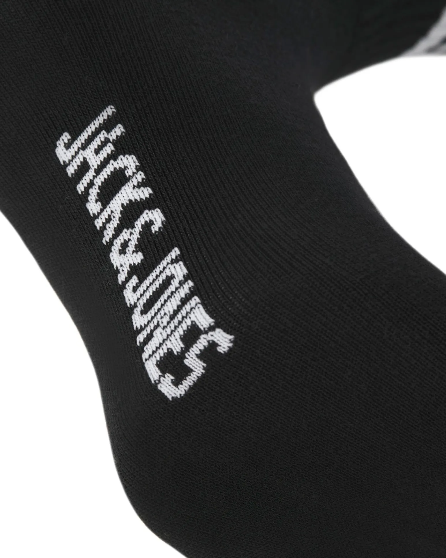 JACK & JONES - TRIS CALZINI NERI TRAVIS