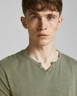 JACK&JONES - TSHIRT MM UOMO