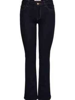 JACQUELINE DE YONG - JEANS ELIA FLARED NOOS