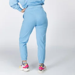 JACQUELINE DE YONG - PANTALONE FELPA JDYIVY GIANNA