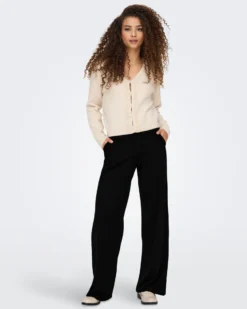 JACQUELINE DE YONG - Pantalone Gecco life