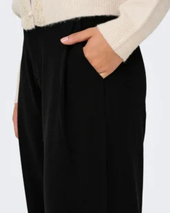 JACQUELINE DE YONG - Pantalone Gecco life