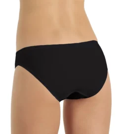 JADEA - SLIP VITA BASSA COTONE BIELASTICO 3 PEZZI
