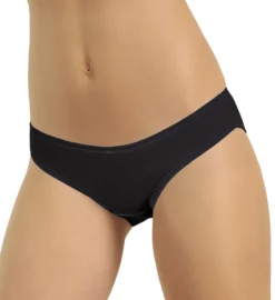 JADEA - SLIP VITA BASSA COTONE BIELASTICO 3 PEZZI