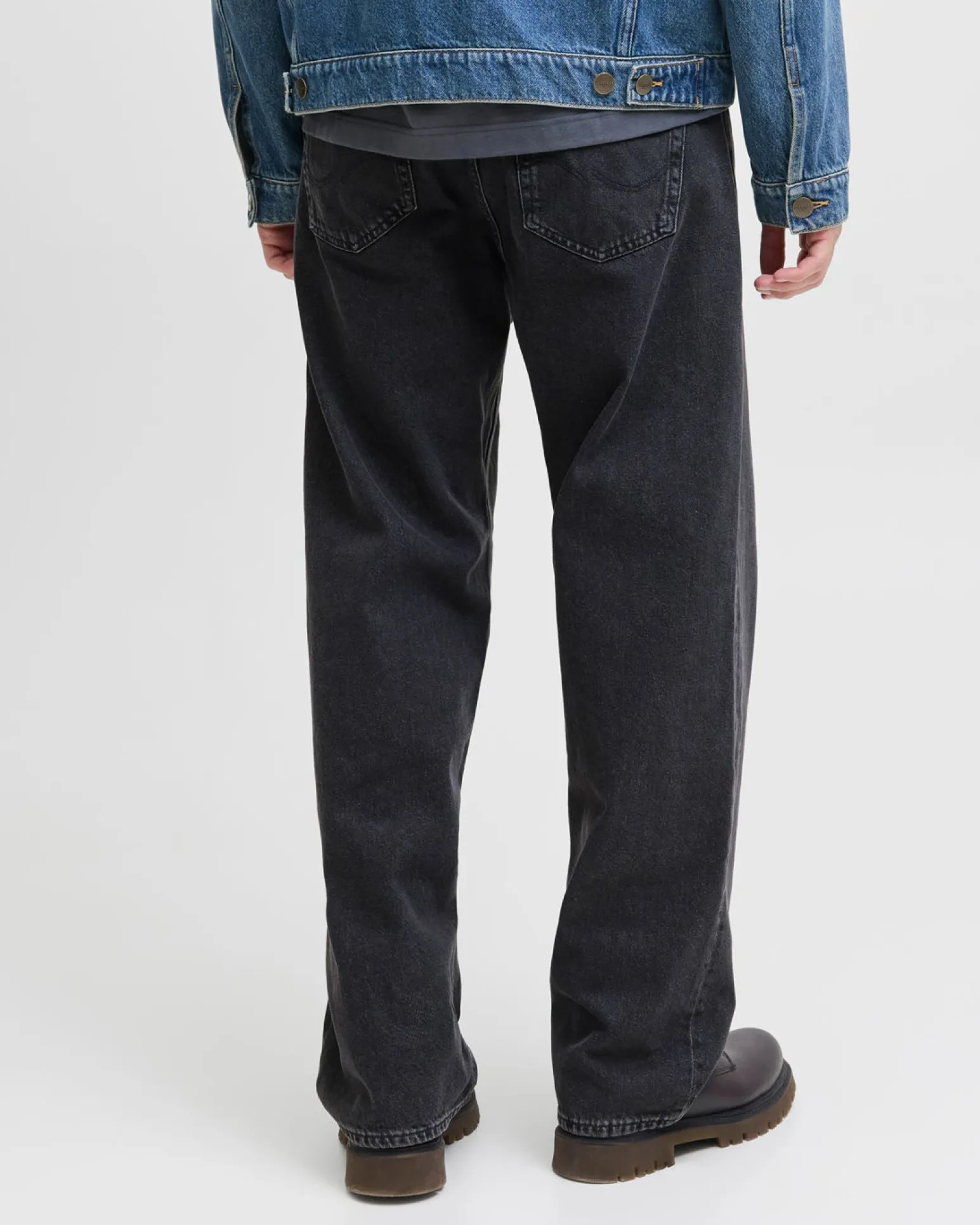 JEANS ALEX