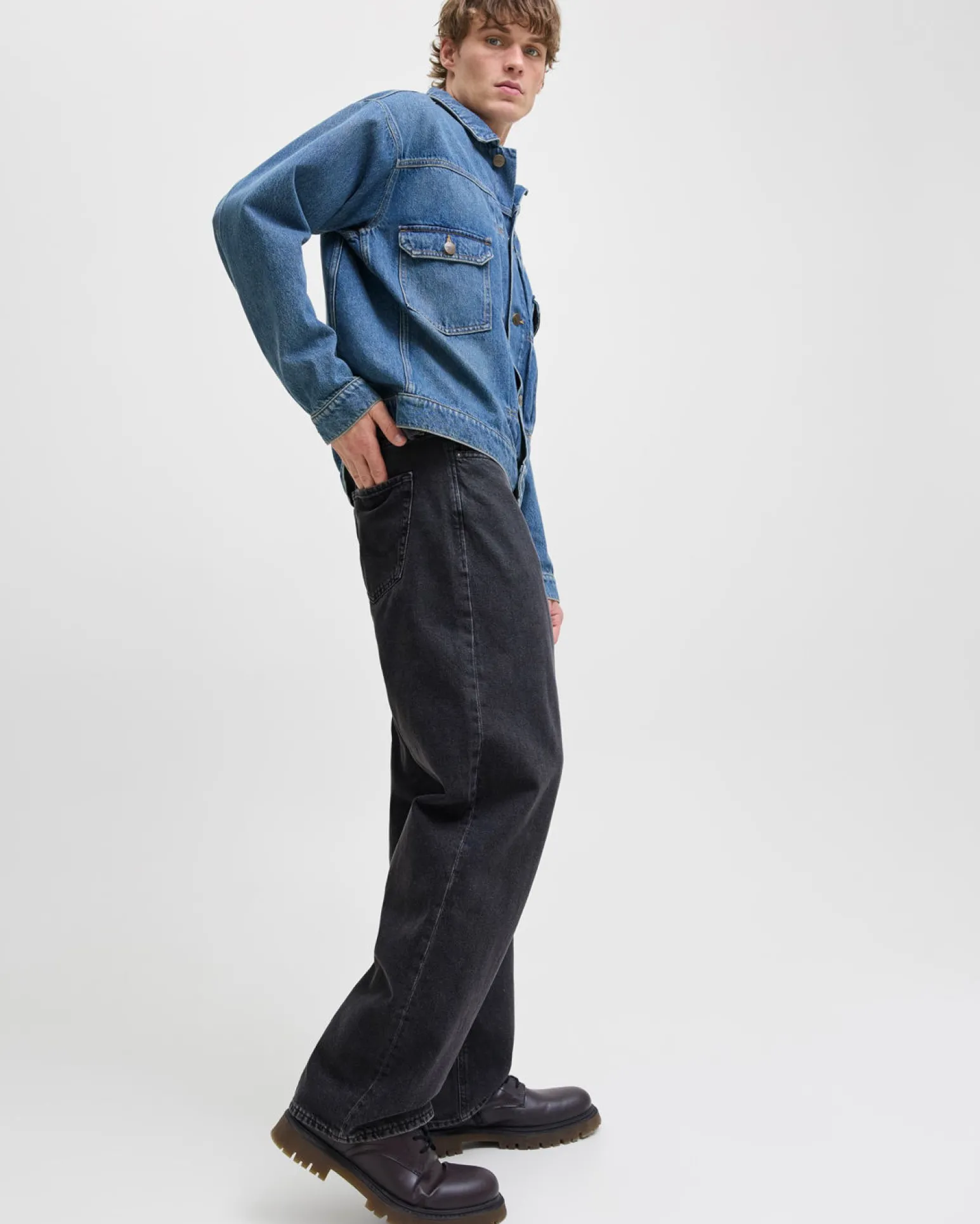 JEANS ALEX