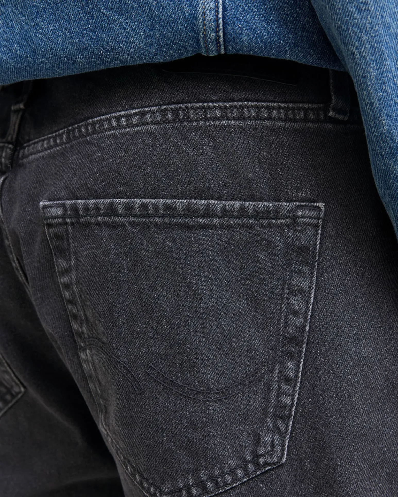 JEANS ALEX