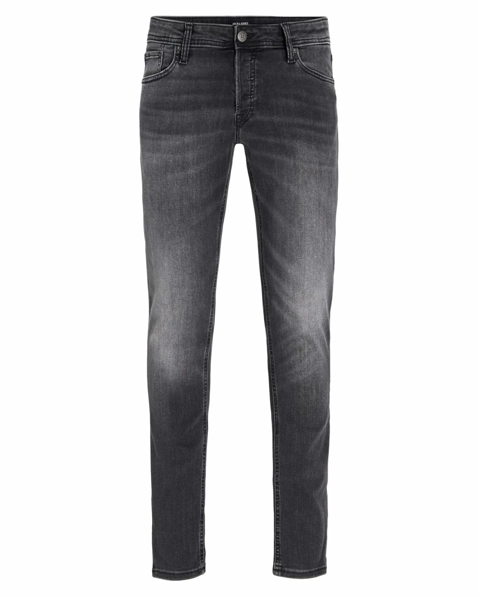 JEANS GLENN JJORIGINAL AM817 BLACK DENIM