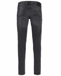 JEANS GLENN JJORIGINAL AM817 BLACK DENIM