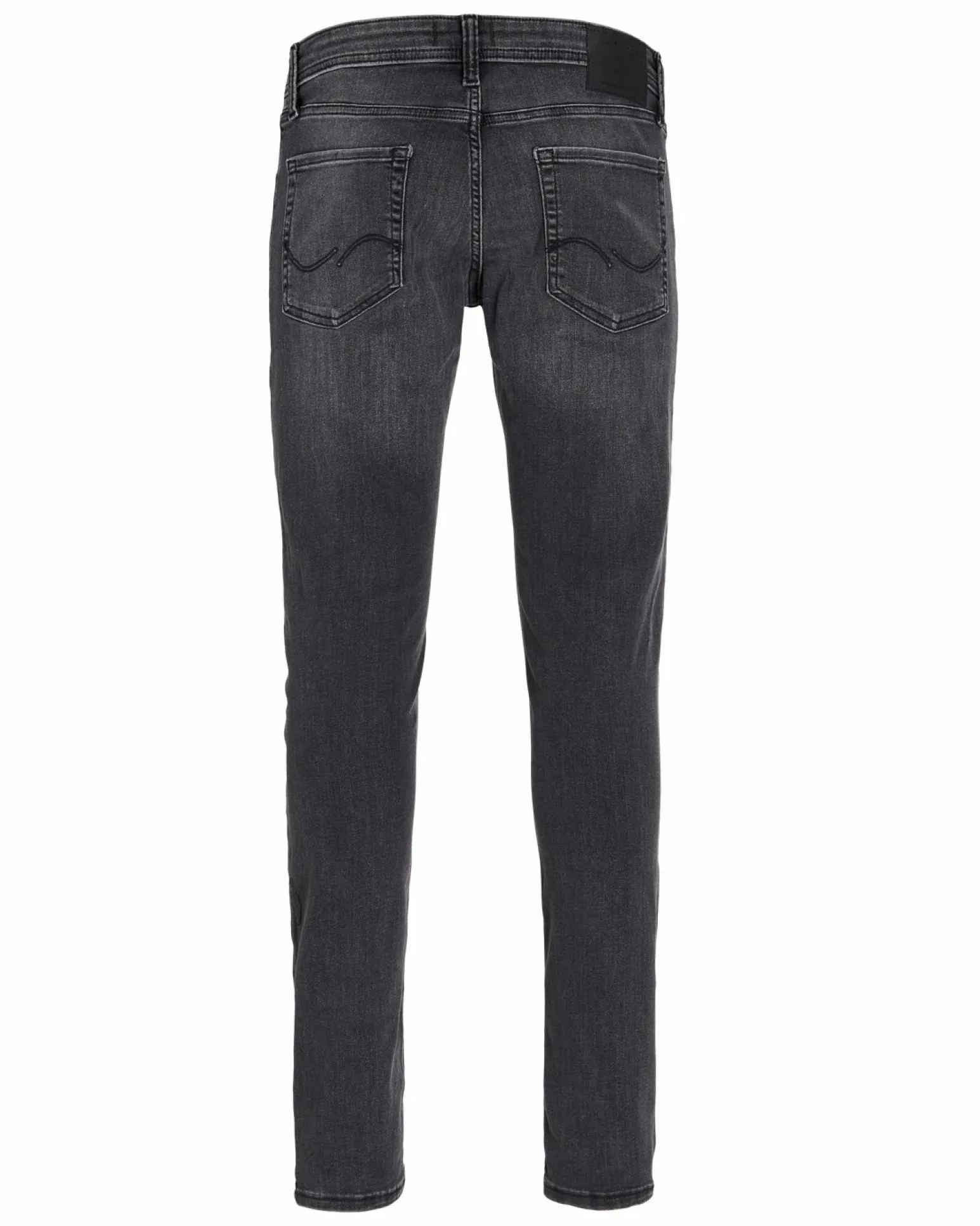 JEANS GLENN JJORIGINAL AM817 BLACK DENIM