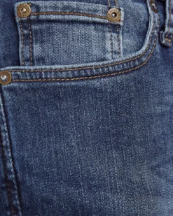 JEANS ILIAM ORIGINAL BLUE DENIM