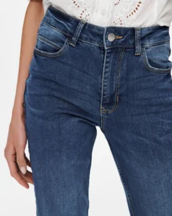 JEANS NWFLORA NEELA LIFE HW