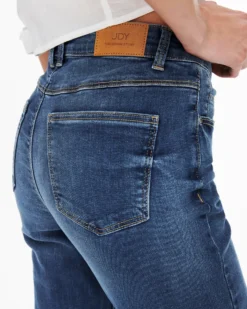 JEANS NWFLORA NEELA LIFE HW