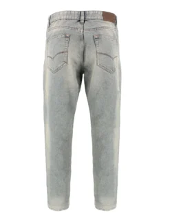 JEANS 5 TASCHE CHIARO RELAX