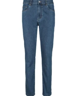 JEANS 5 TASCHE MEDIO