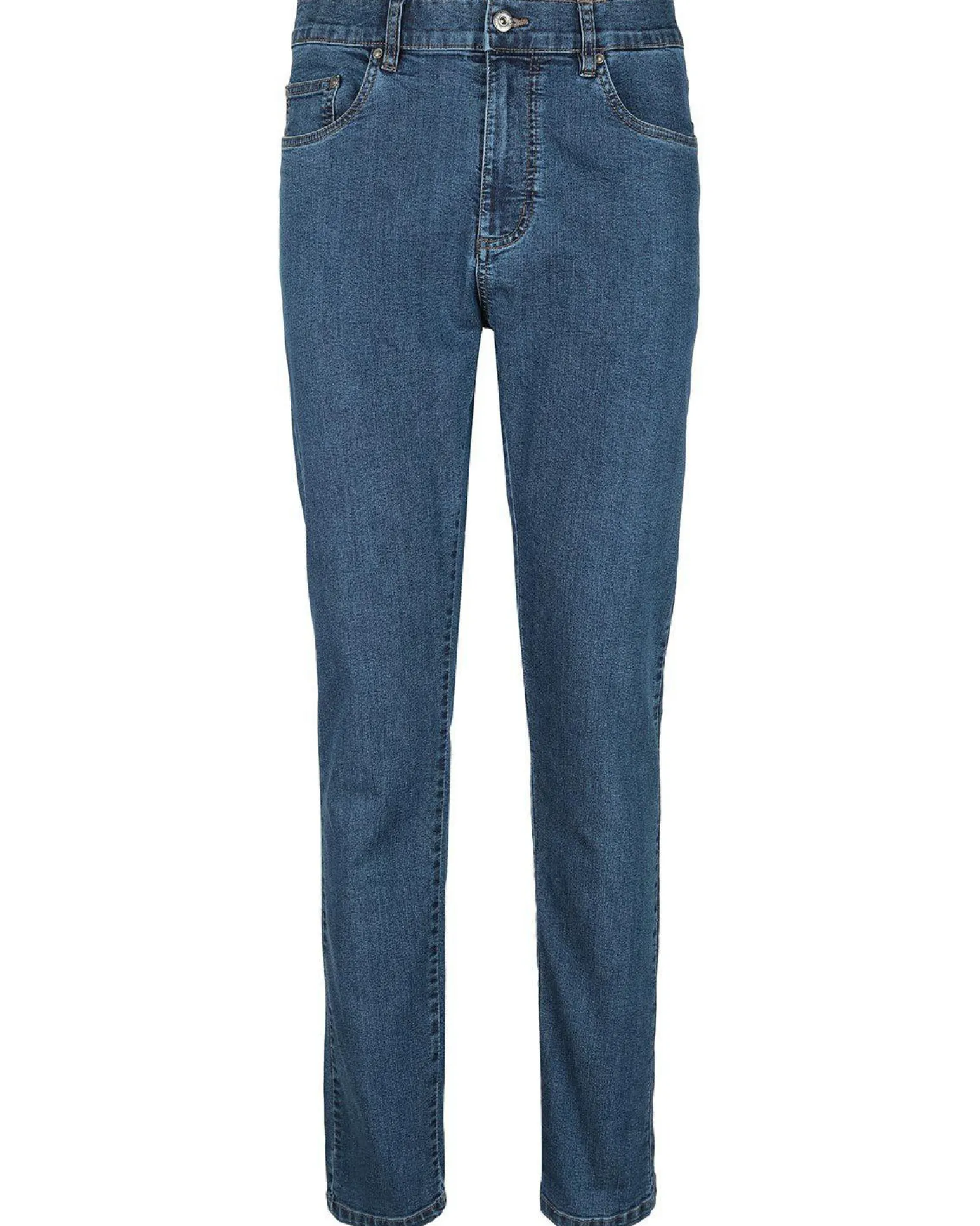 JEANS 5 TASCHE MEDIO