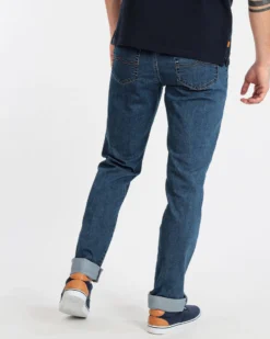 JEANS 5 TASCHE MEDIO