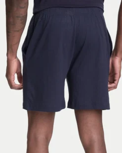 KAPPA - SHORT LOGO CABAS BLU A UOMO,  303HZE0